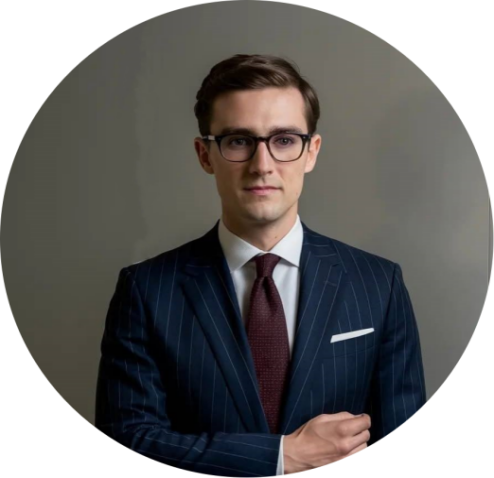 Justin Matthew Paull